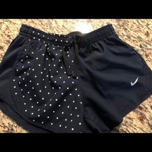 Girls youth bike shorts